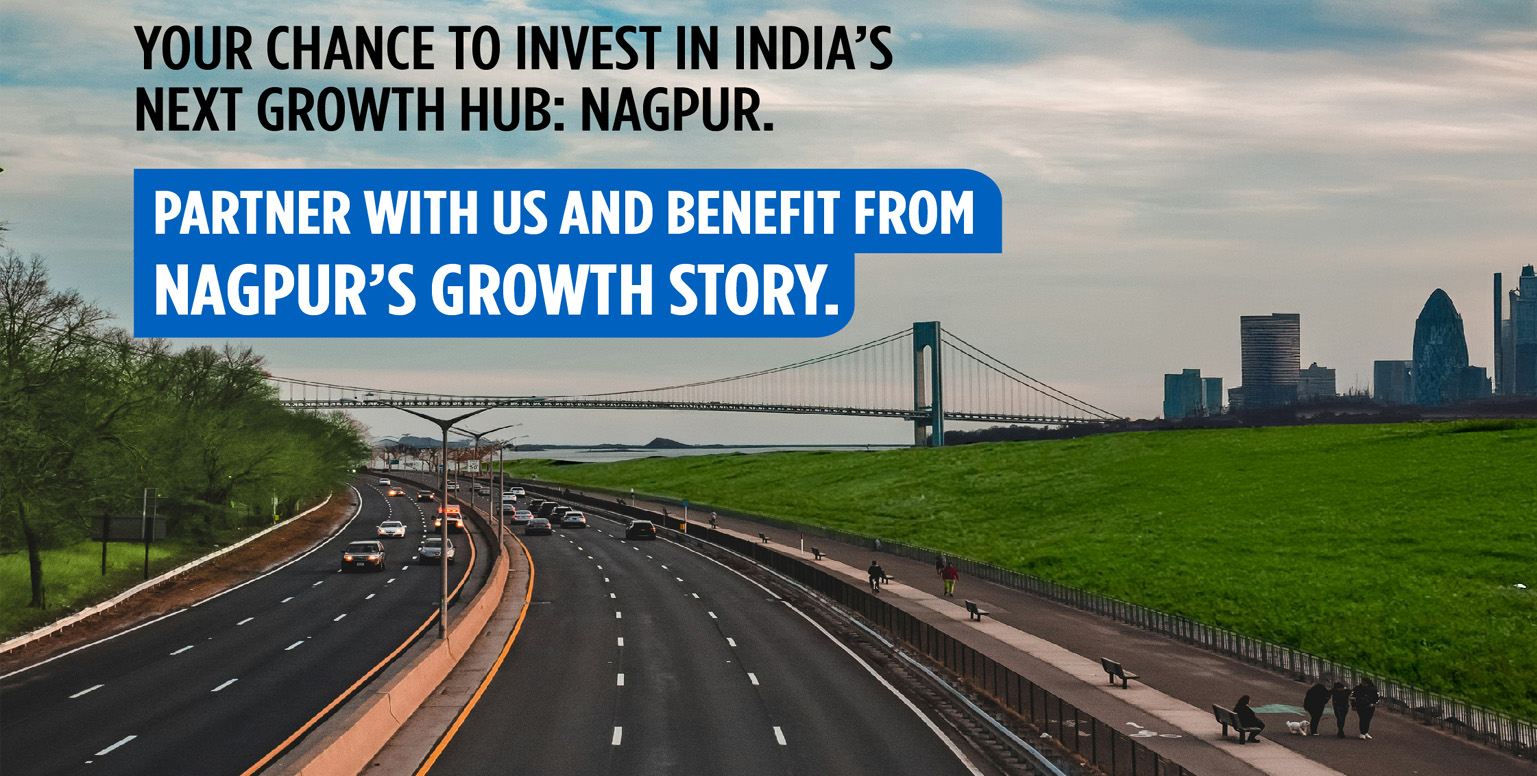 Lodha Plots Nagpur